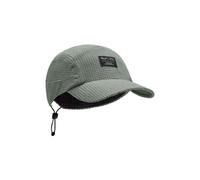 Salewa Puez Cammino Cap Unisex (Grün 58 Größe)