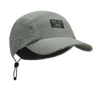Salewa Puez Cammino Cap Unisex (Grün 58 Größe)