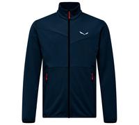 Salewa - Puez Cammino Pl Blueberry - M - Fleece Bleu M