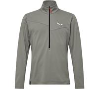 Salewa Puez Cammino Polarlite Half Zip Jacket M shadow (5130) 46/S