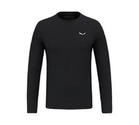 Salewa Puez Dry Shirt 46/S black out