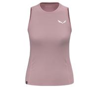Salewa Puez Dry ärmelloses T-shirt S Zephyr