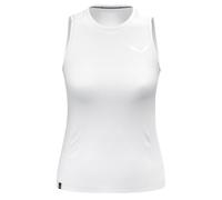 Salewa Damen Puez Dry Top (Größe XXL, weiss)