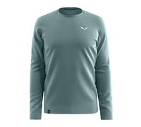 Salewa Puez Dry Langarm-t-shirt S Willow