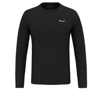 Salewa Puez Dry'ton Tee M black out (0910) 48/M