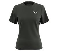 Salewa Puez Dry Kurzarm-t-shirt 3XL Dark Olive