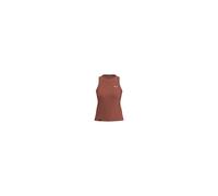 Salewa Puez Dry ärmelloses T-shirt S Etruscan Red