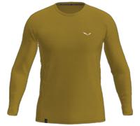 Salewa Puez Dry'ton Tee M olive oil (5B10) 60/5X