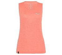 Salewa PUEZ Graphic Dry Damen Tanktop