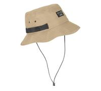 Salewa Puez Hemp Brimmed Hut S Quicksand