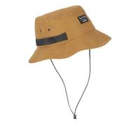 Salewa Puez Hemp Brimmed Hut braun - S