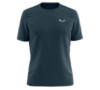 Salewa PUEZ HYB Dry T-Shirt M, 2XL, Pond Blue