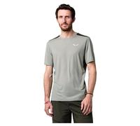 Salewa Puez Hybrid Dry T-Shirt Men, Shadow/5280, XL