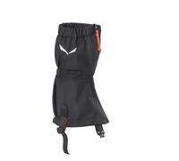 Salewa Unisex-Adult PUEZ JUNIOR Gaiter, Black Out, Uni