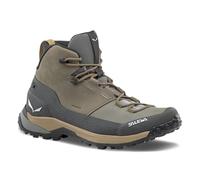 Salewa PUEZ Leather MID PTX M - 11.5/46.5
