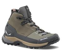 Salewa Wanderschuhe Puez Leather Mid PTX Damen 4.5/37