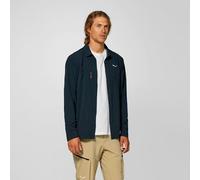 Salewa Puez LS Herren blueberry