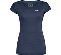 Salewa PUEZ Melange Dry S/S Tee