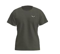 Salewa Puez Melange Dry T-Shirt Herren