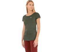 Salewa Puez Melange Dry T-Shirt Herren