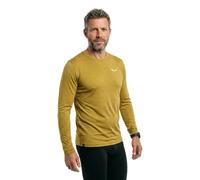 Salewa Puez Melange Dry´ton Langarm-t-shirt XL Olive Oil Melange