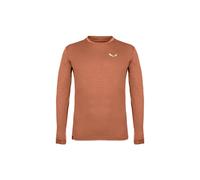 PUEZ MELANGE DRY LS Salewa XXL