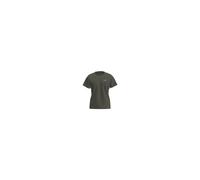 Salewa Puez Melange Dry'ton M Short Sleeve Tee faded green melange (5A56) 58/4X