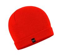 Salewa Puez Merino Beanie flame