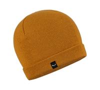 Salewa Puez Merino Beanie golden brown