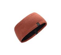 Salewa Puez Alpine Merino Stirnband hellbraun