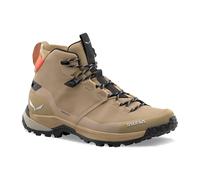 Salewa PUEZ MID PTX M für Herren, braun, Größe 45 EU / 10,5 UK