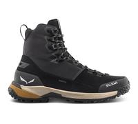 SALEWA - Puez Winter Mid PTX Winterstiefel Herren schwarz