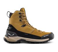 Salewa Puez Mid Winter PTX M Golden Brown Black 41