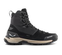 SALEWA - Puez Winter Mid PTX Winterstiefel Damen schwarz