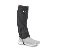 Salewa Puez Powertex Trekking-Gamasche, Schwarz, L