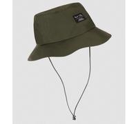 Salewa Puez PTX Rain Hat dark olive Größe S/56