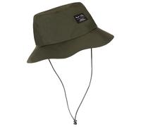 Salewa Puez Powertex Rain Hut dunkelgrün - L