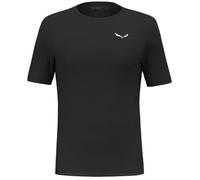Salewa Puez Sport Dry M - T-Shirt - Herren 46 Black/White