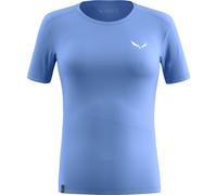 Salewa Puez Sporty Dry Kurzarm-t-shirt L Morning Blue