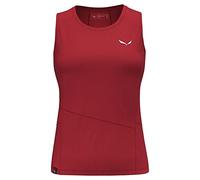 Salewa PUEZ Sporty Dry Damen Tanktop