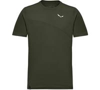 Salewa Puez Sporty Dry T-Shirt Herren