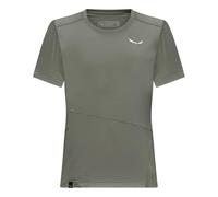 Salewa Puez Sporty Dry Kurzarm-t-shirt L Morning Blue