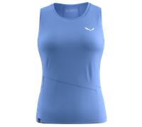 SALEWA PUEZ SPORTY DRY W TANK morning blue 42