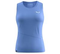 Salewa Puez Sporty Dry W Tank Top, Morning Blue, XL