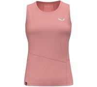 Salewa Puez Sporty Dry W - Top - Damen I46 D40 Light Pink
