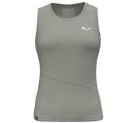 Salewa Puez Sporty Dry W - Top - Damen I50 D44 Light Green