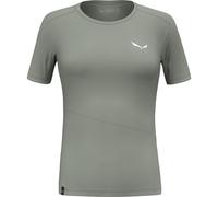 Salewa Damen Shirt Puez Sporty Dry W T-shirt shadow