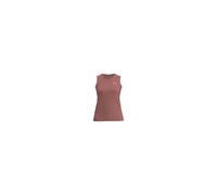 Salewa Puez Sporty Dry ärmelloses T-shirt M Desert Pink