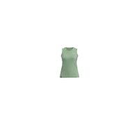 Salewa Puez Sporty Dry Damen Tank-Shirt pastel-green 42