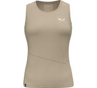 Salewa Puez Sporty Dry'ton W Tank quicksand (7180) 44